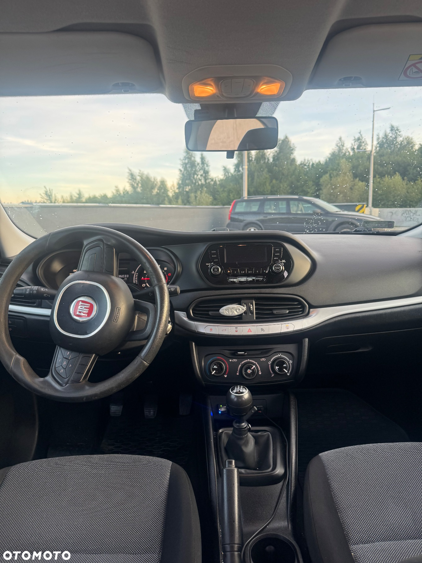 Fiat Tipo 1.4 16v Easy - 5