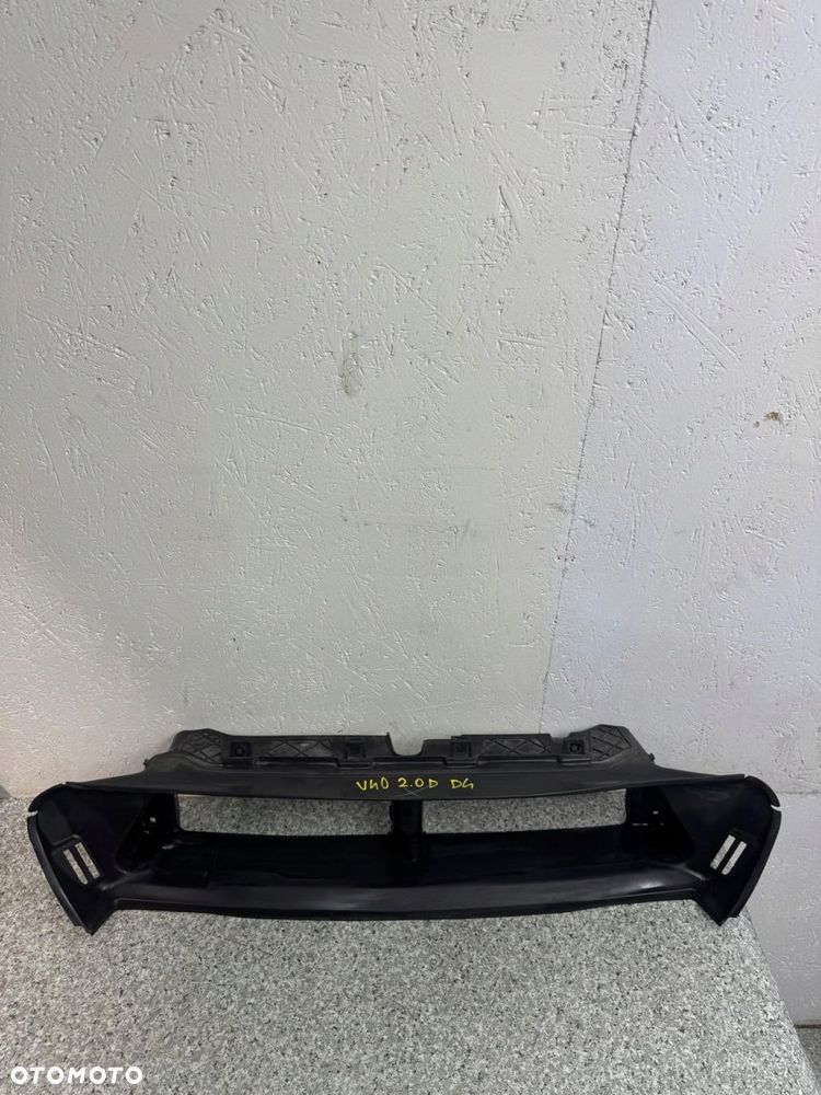 kierownica powietrza volvo v40 ii 2012-2018 31294094 2.0 d4 - 3