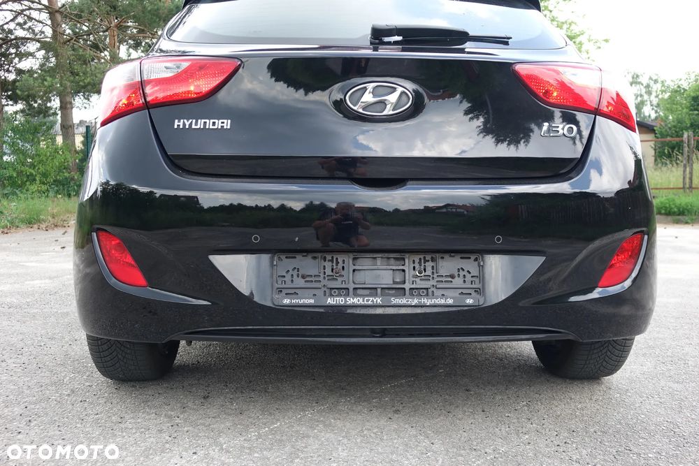 Hyundai i30 - 11