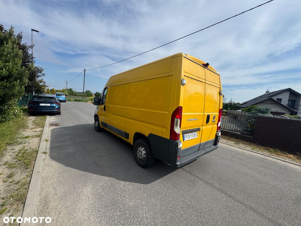Fiat Ducato - 6