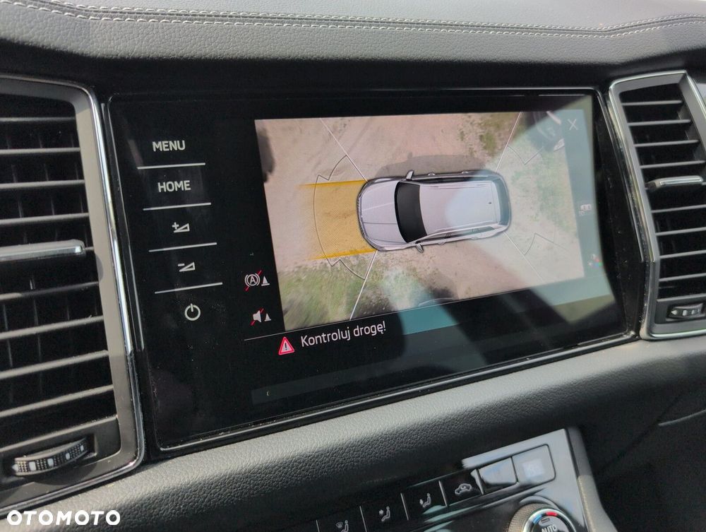 Skoda Kodiaq 2.0 TDI 4x4 L&K DSG - 35