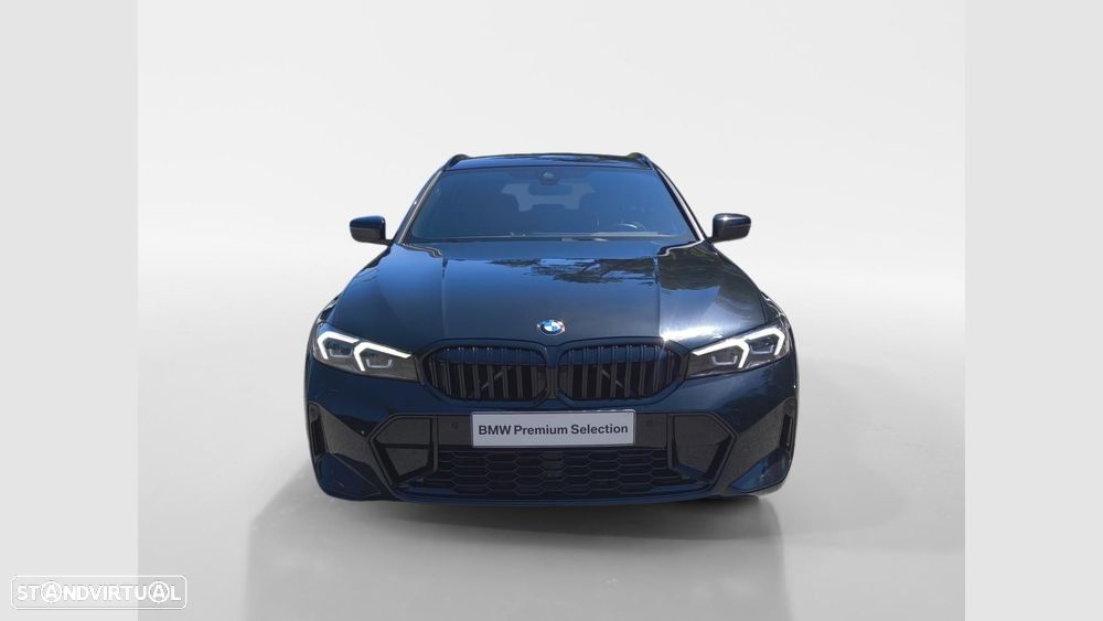 BMW 320 d Pack Desportivo M Auto - 3