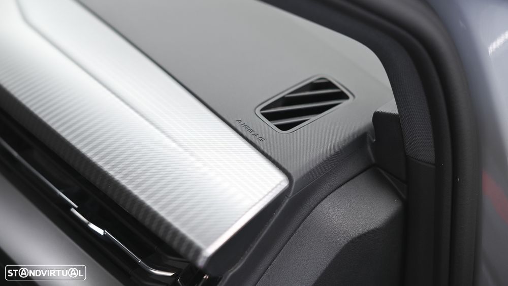 Audi Q4 Sportback e-tron 35 55 kWH - 35