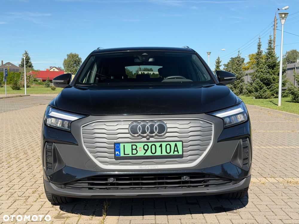 Audi Q4 e-tron 40 - 2