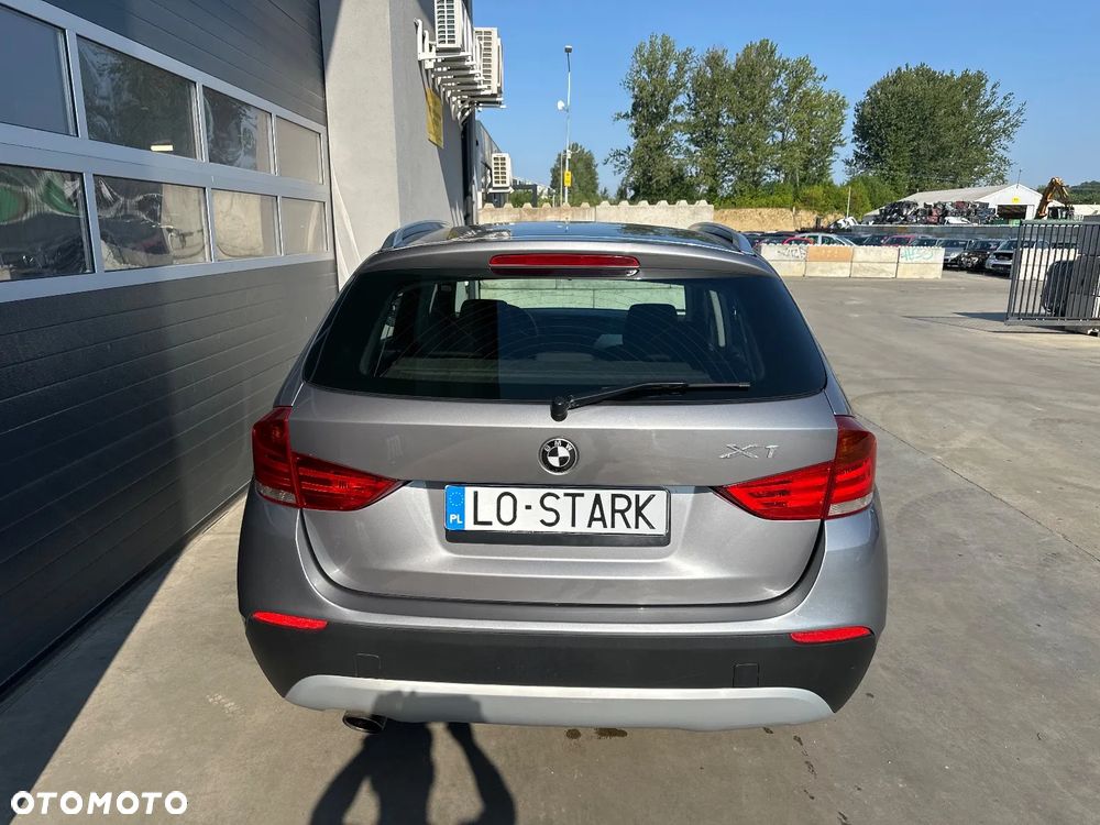 BMW X1 - 5