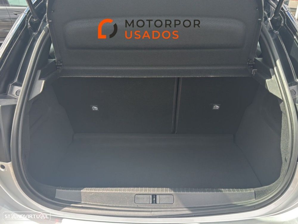 Opel Corsa 1.2 T GS Aut. - 6