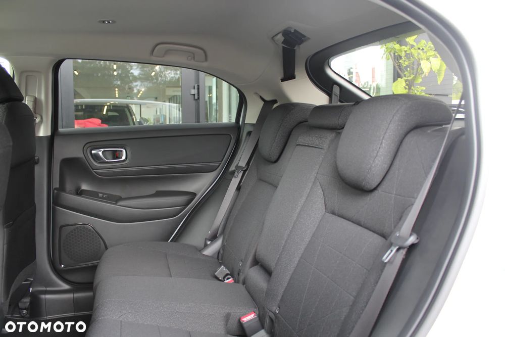 Honda HR-V 1.5 i-MMD Elegance CVT - 10