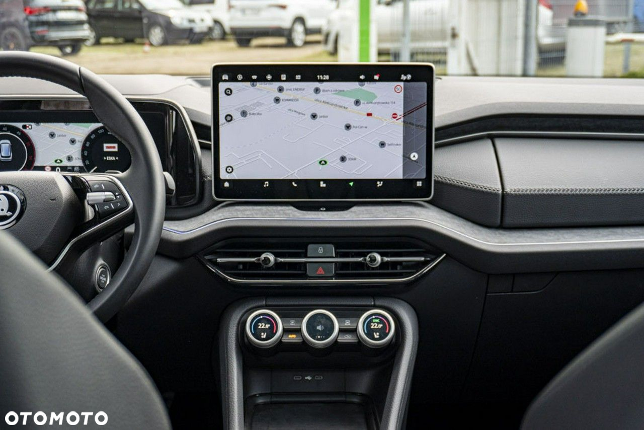 Skoda Kodiaq - 24