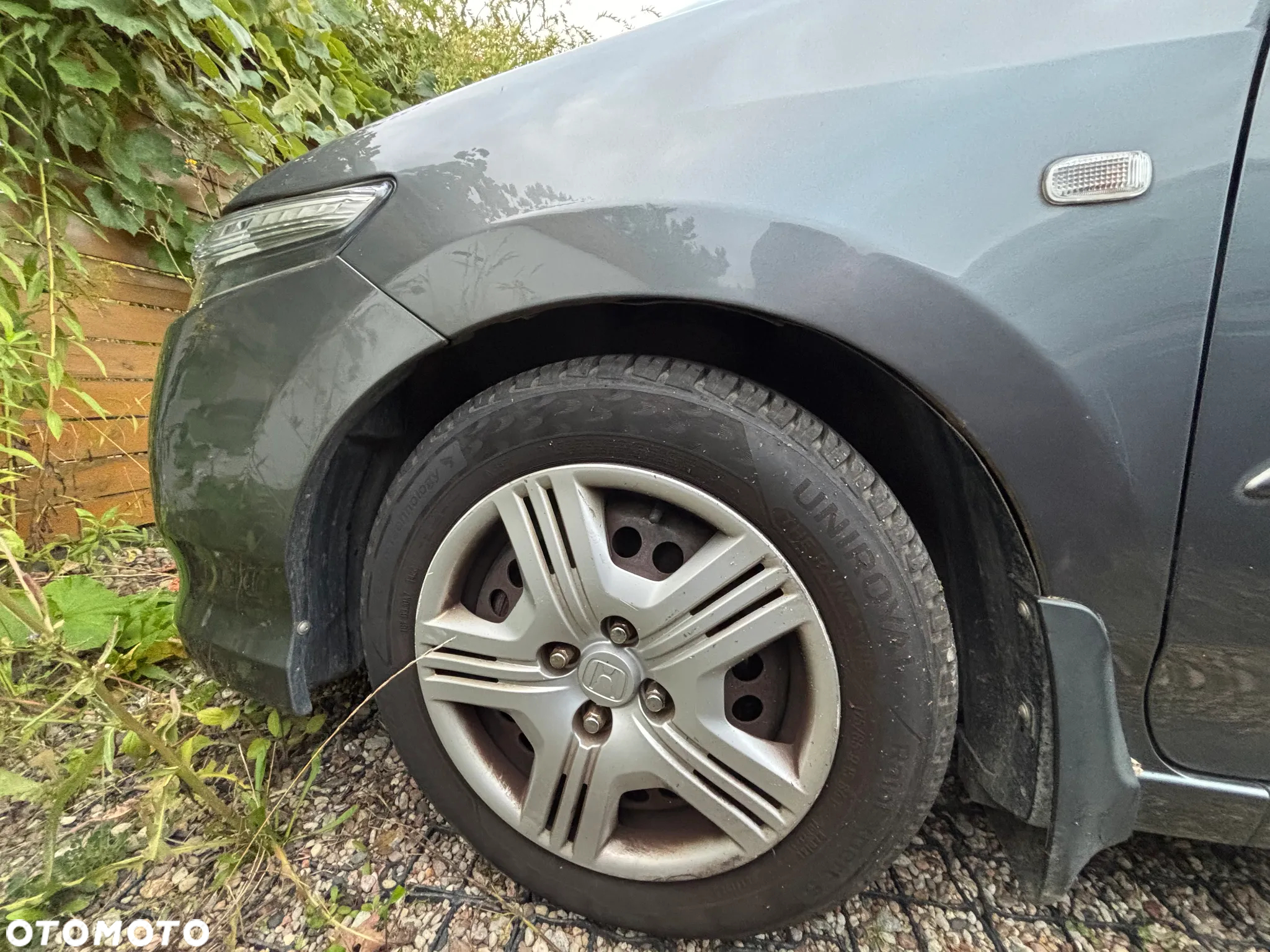 Honda City 1.4 Comfort - 11