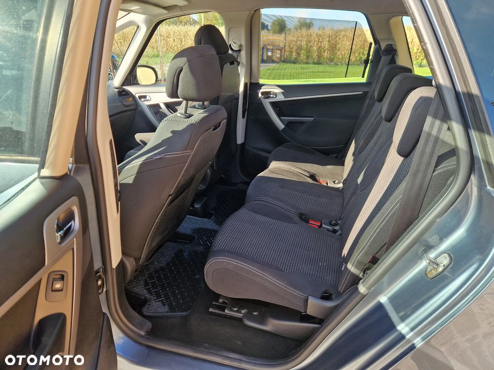 Citroën C4 Picasso 2.0 HDi Impress Exclusive - 12