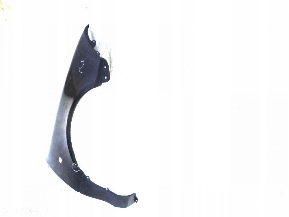 SUZUKI SWIFT HB+SDN 89-96 błotnik przedni prawy - 3