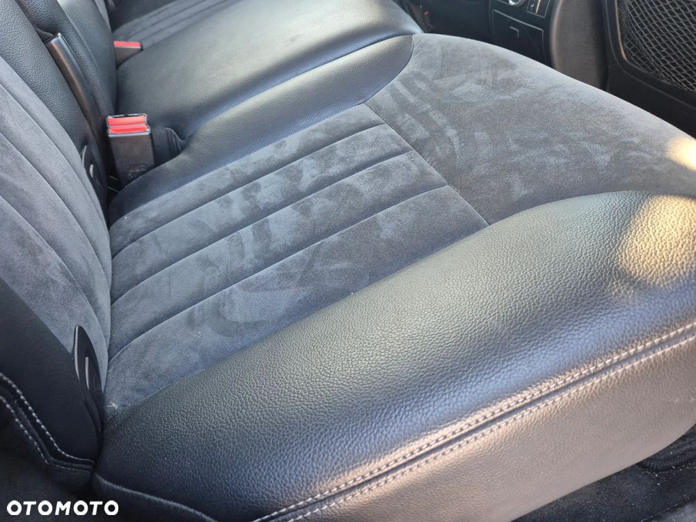 Mercedes-Benz ML 320 CDI 4-Matic - 13