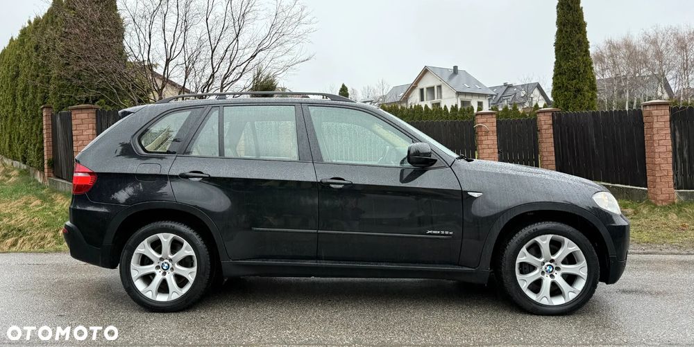 BMW X5 3.5d xDrive - 6