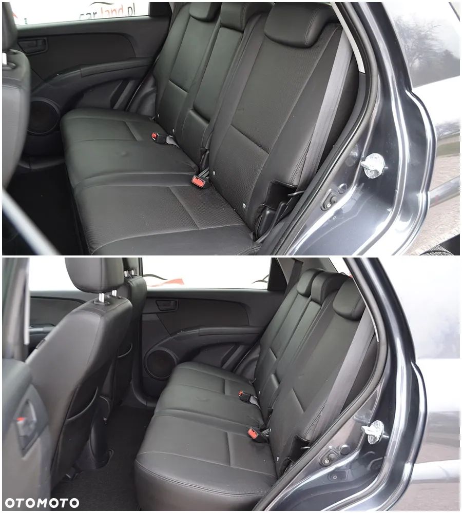 Kia Sportage 2.0 2WD Champ - 19