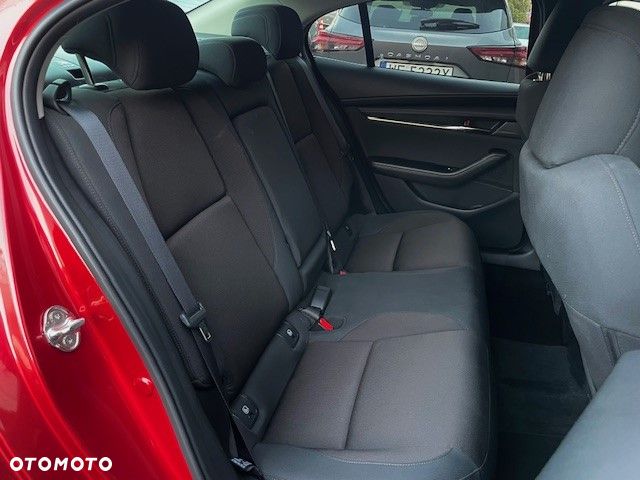 Mazda 3 2.0 mHEV Exclusive-Line - 16