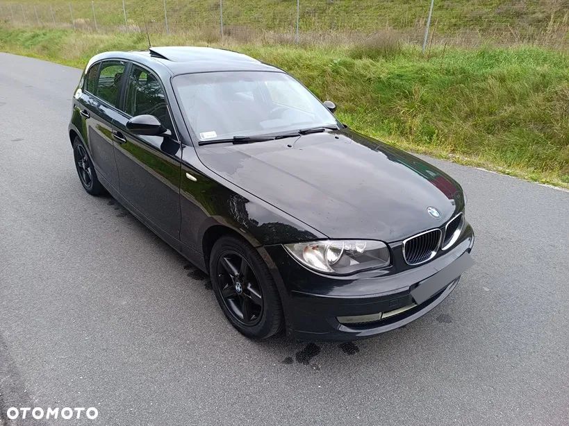 BMW Seria 1 116i - 3