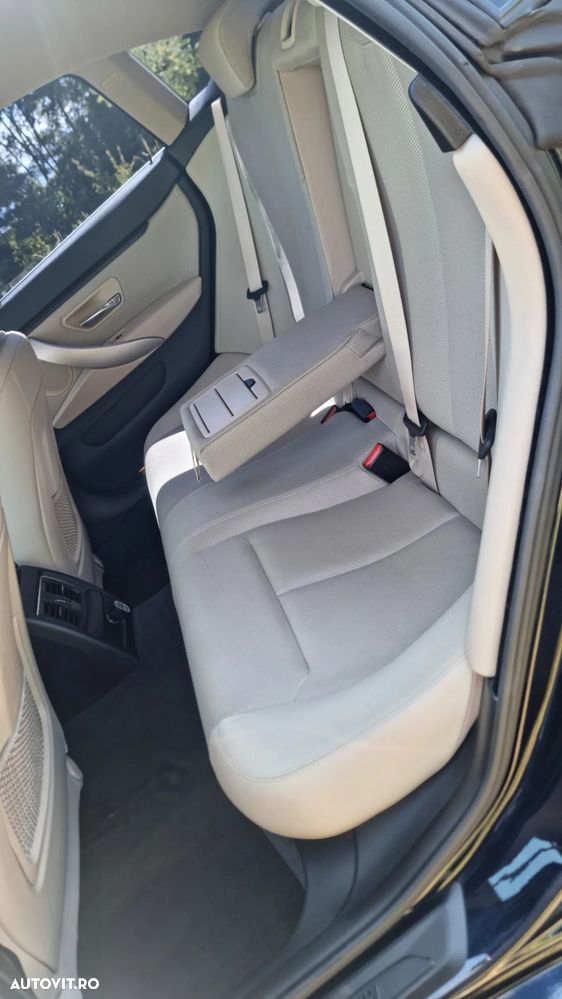 BMW Seria 4 420d Gran Coupe Aut. - 11