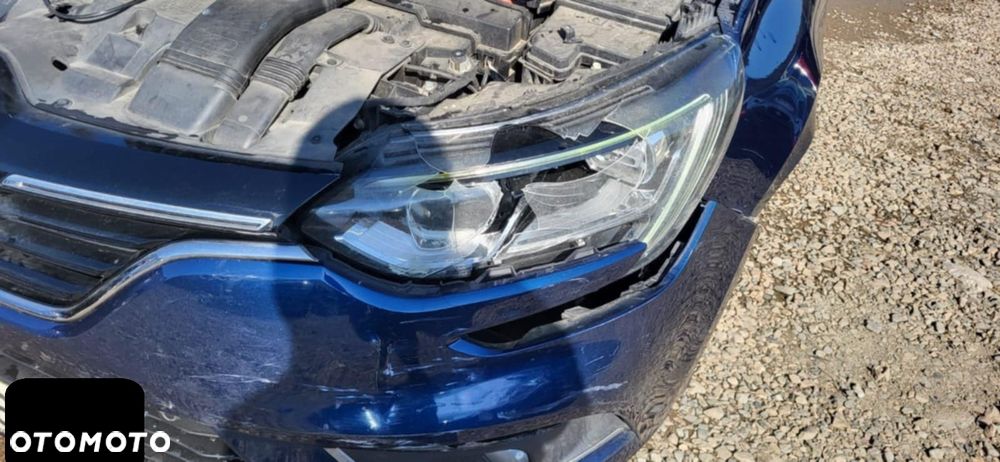 Renault Megane 1.5 dCi Color Edition - 10