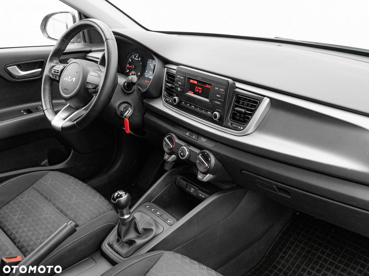 Kia Rio 1.2 M - 33