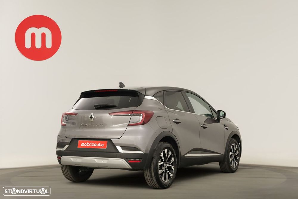 Renault Captur 2024 photo 4