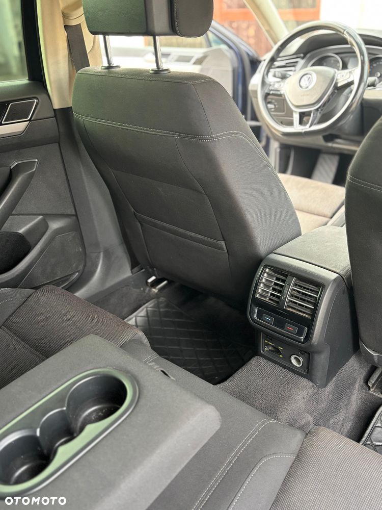 Volkswagen Passat 2.0 TDI BMT Comfortline DSG - 19