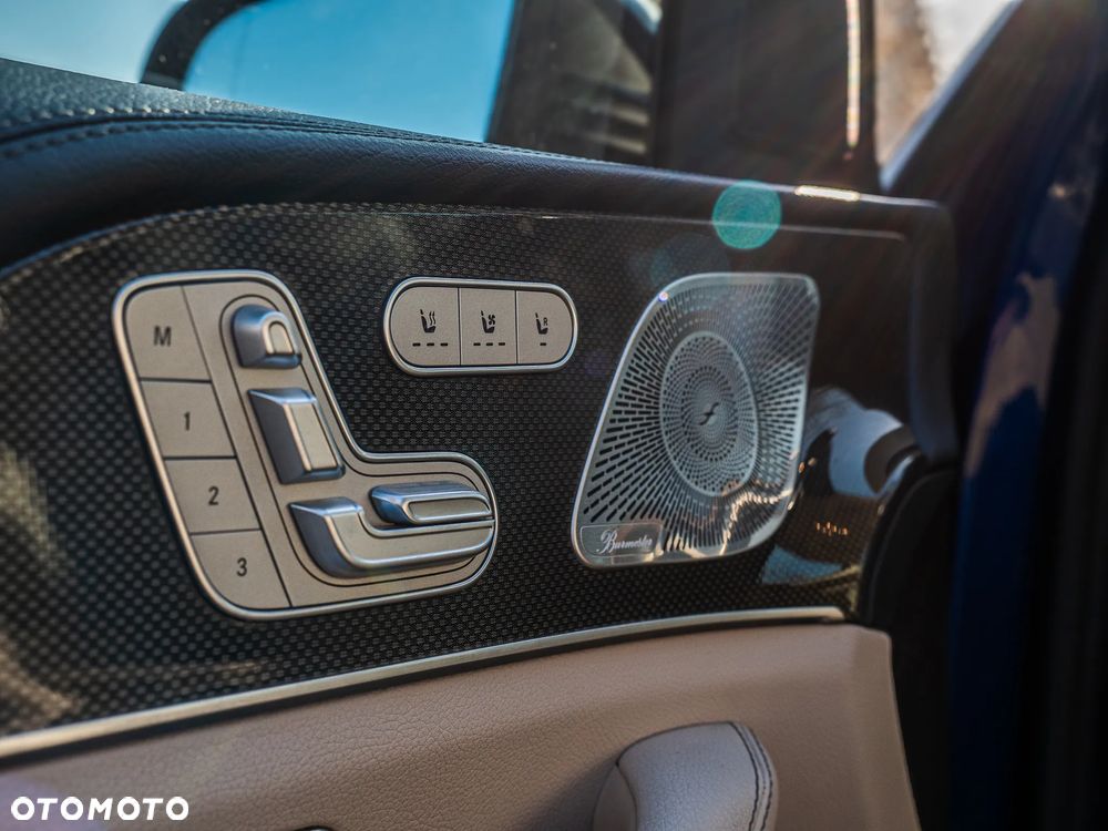 Mercedes-Benz GLE - 20