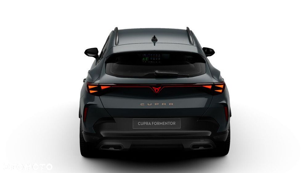 Cupra Formentor - 4