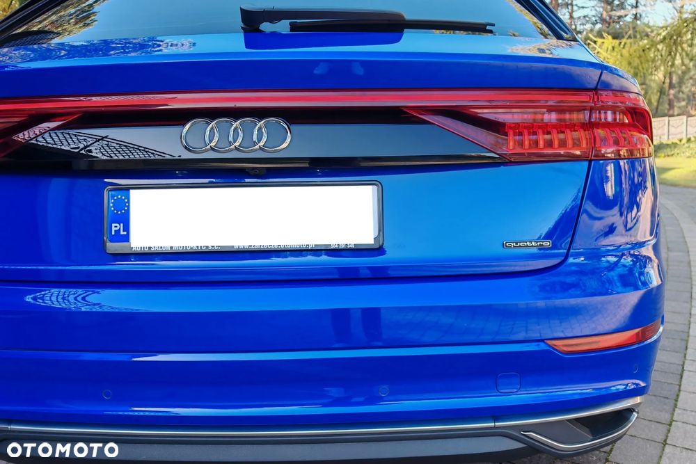 Audi Q8 - 39