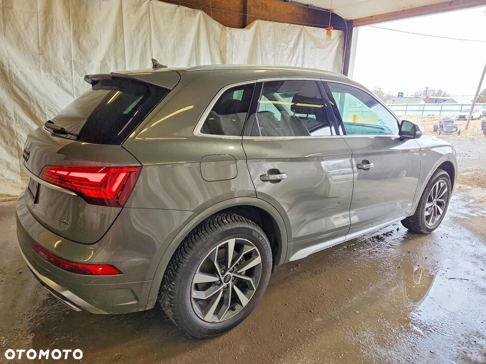 Audi Q5 45 TFSI quattro S tronic S line - 3