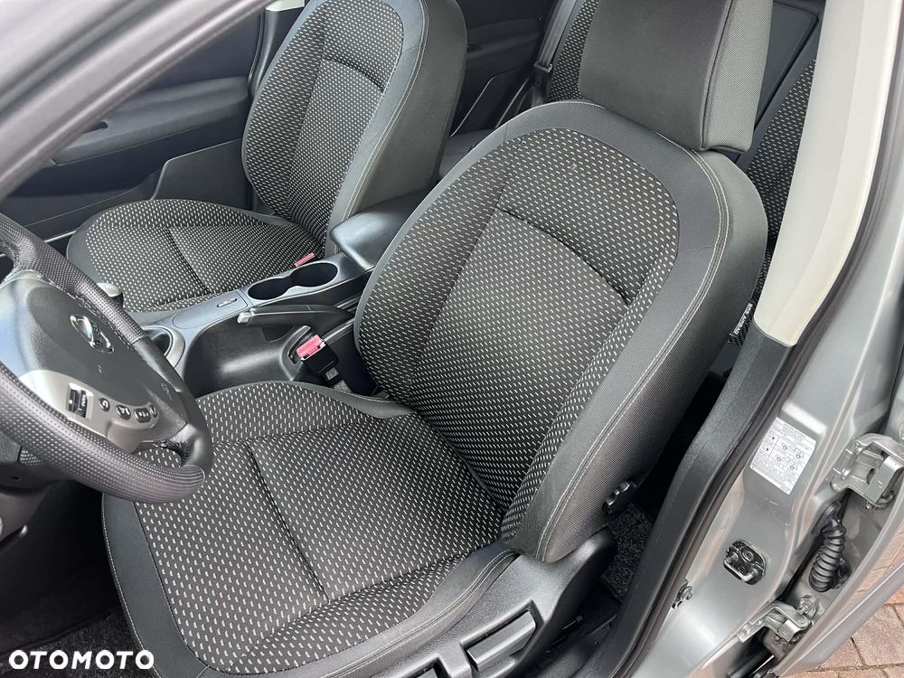 Nissan Qashqai 2.0 Tekna - 15