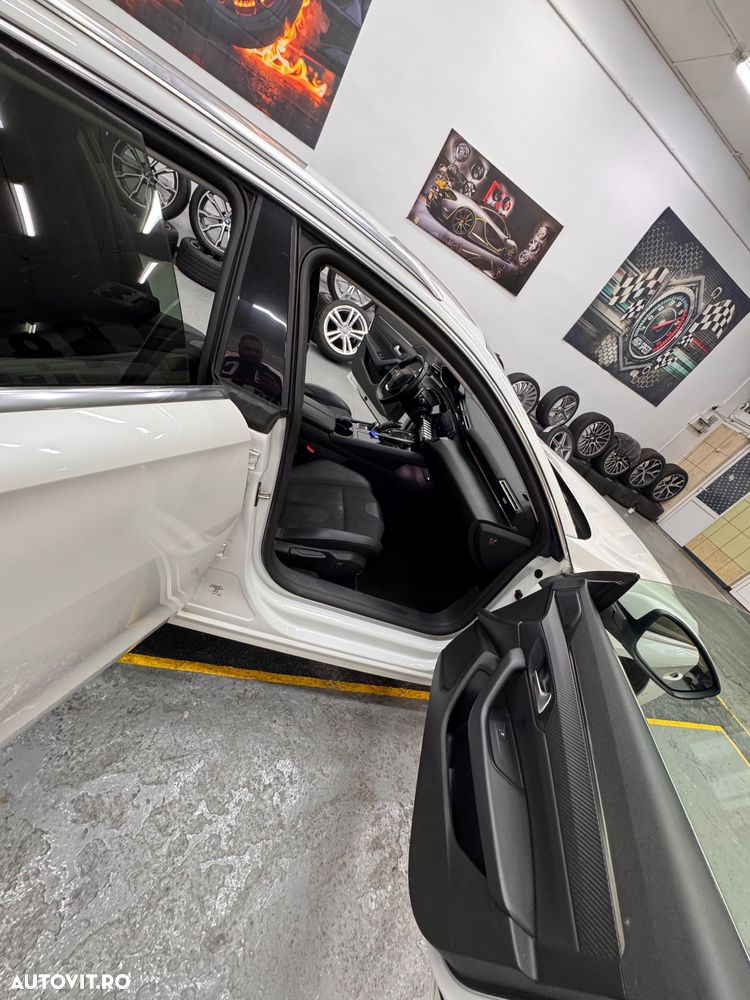 Peugeot 508 BlueHDi 130 EAT8 Allure Pack - 8