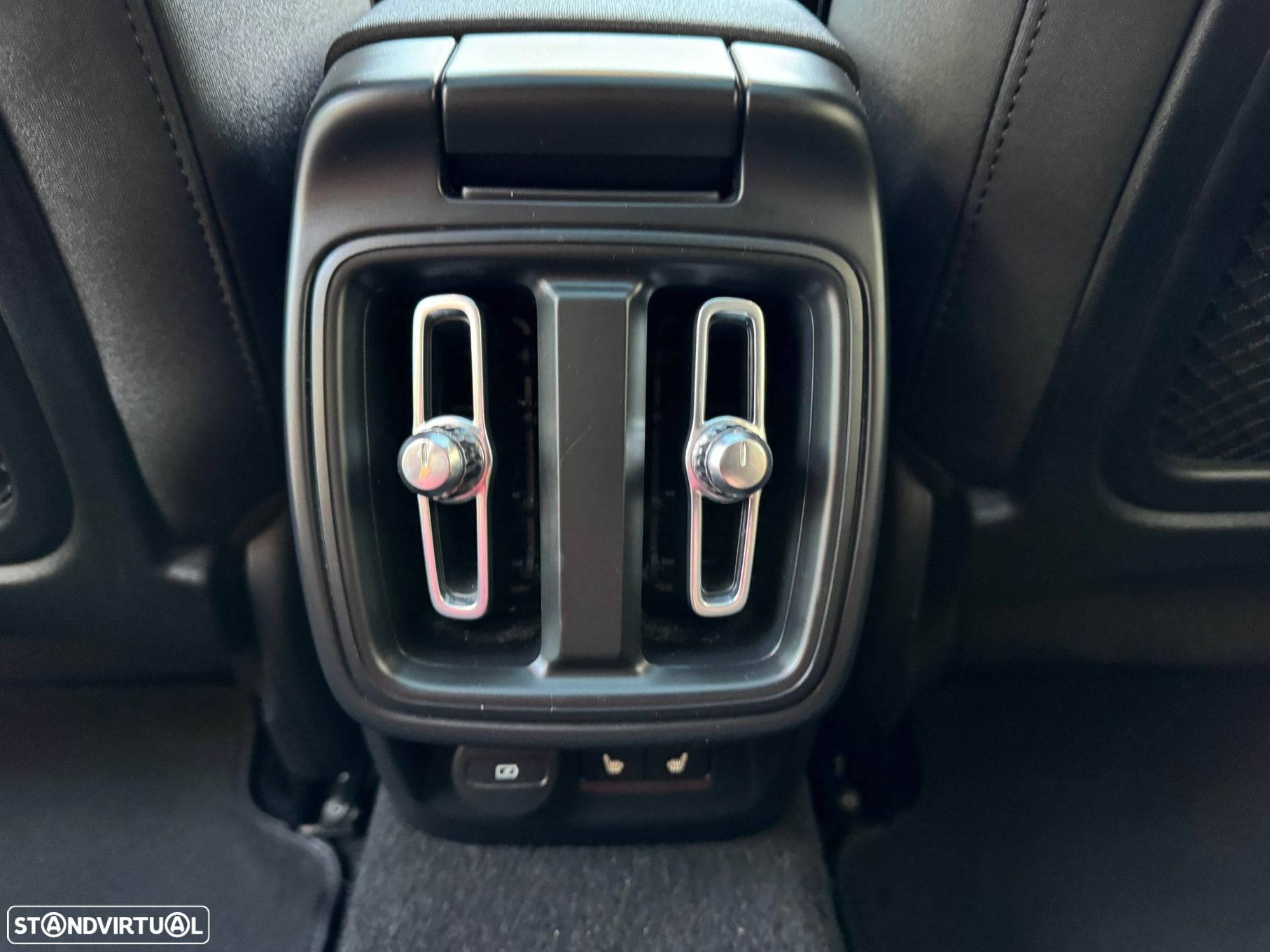 Polestar 2 Long Range 78 kWh AWD - 40