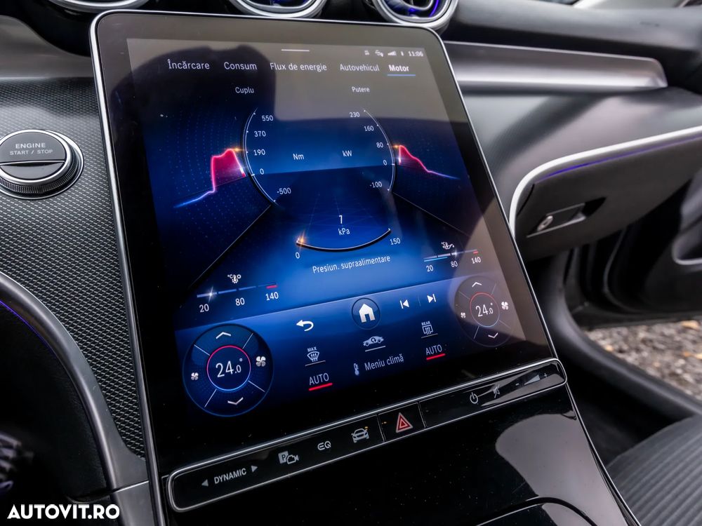 Mercedes-Benz C - 33