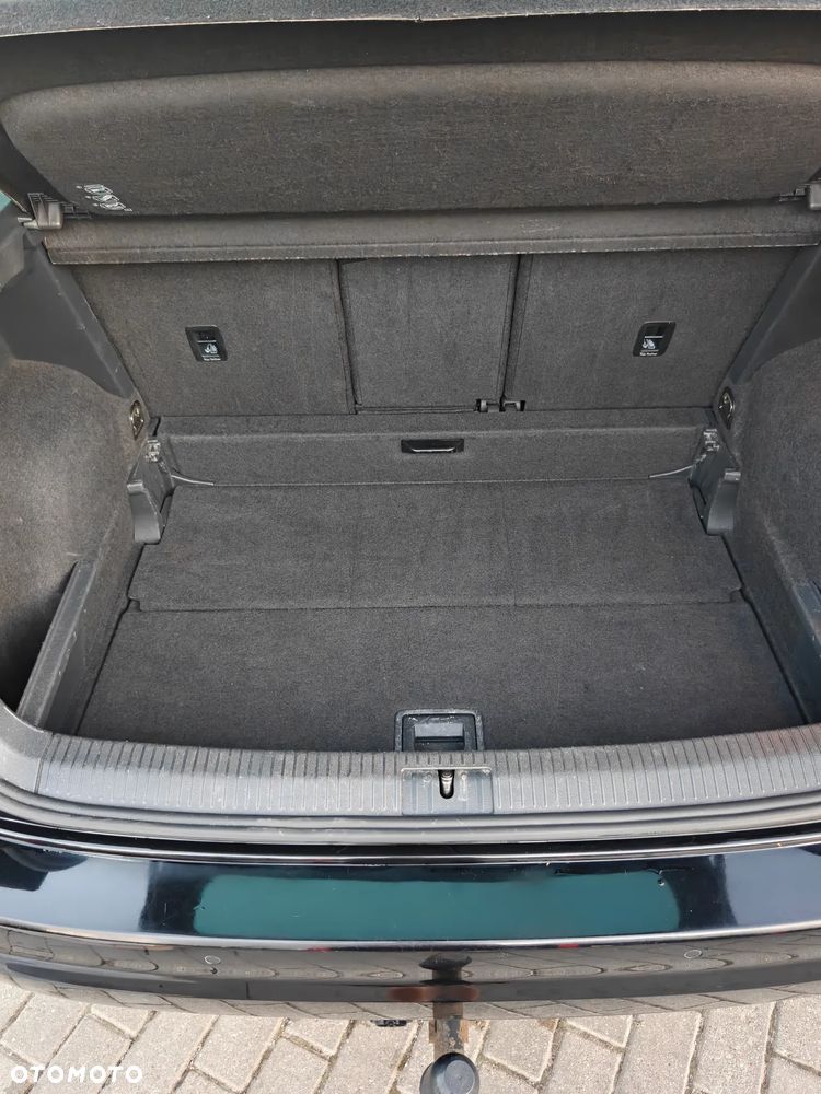 Volkswagen Golf Sportsvan - 7
