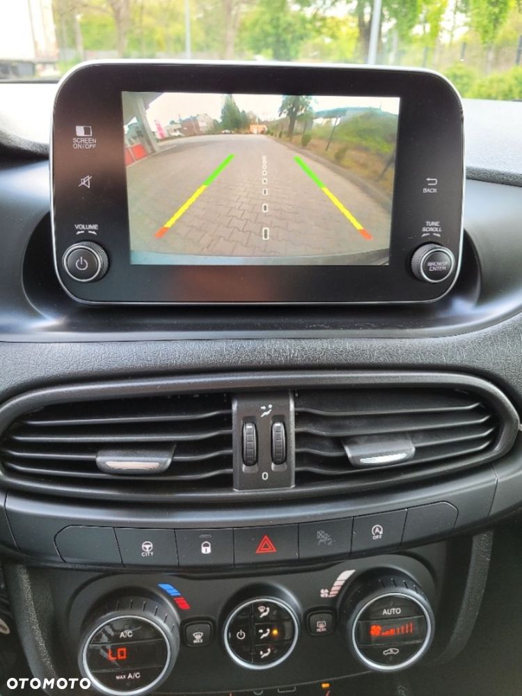 Fiat Tipo 1.4 T-Jet 16v Mirror - 23
