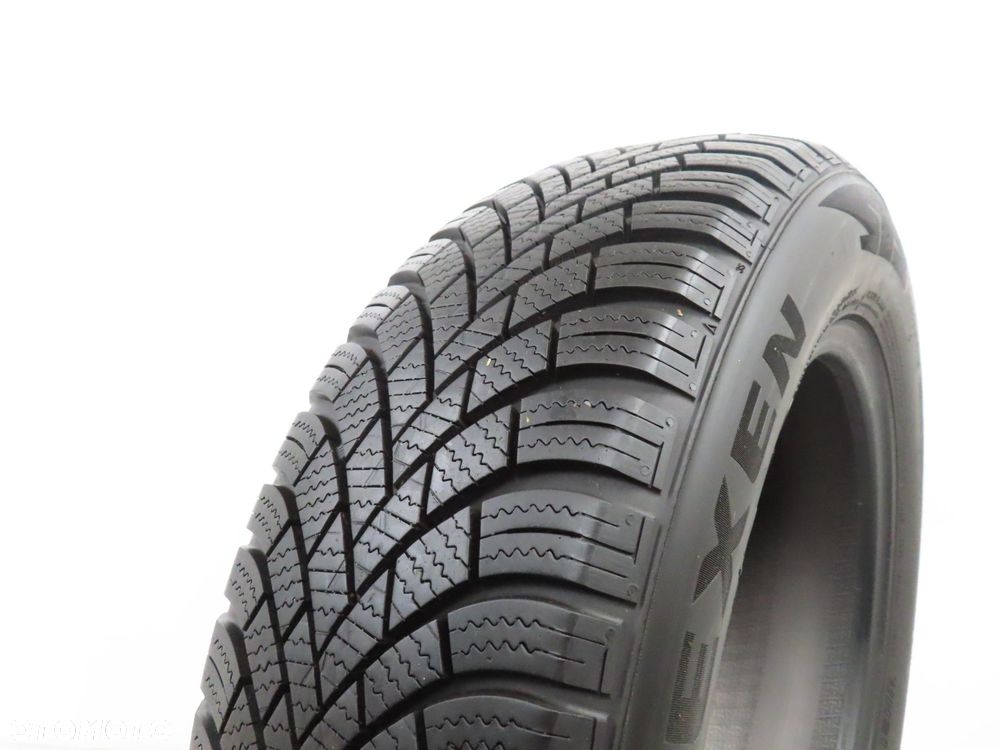 185/65R15 OPONA ZIMOWA Nexen WinGuard Snow'G3 88T - 8