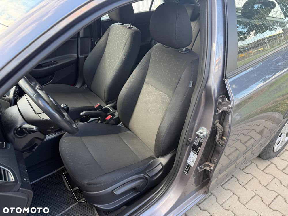 Hyundai i20 1.2 GET - 7