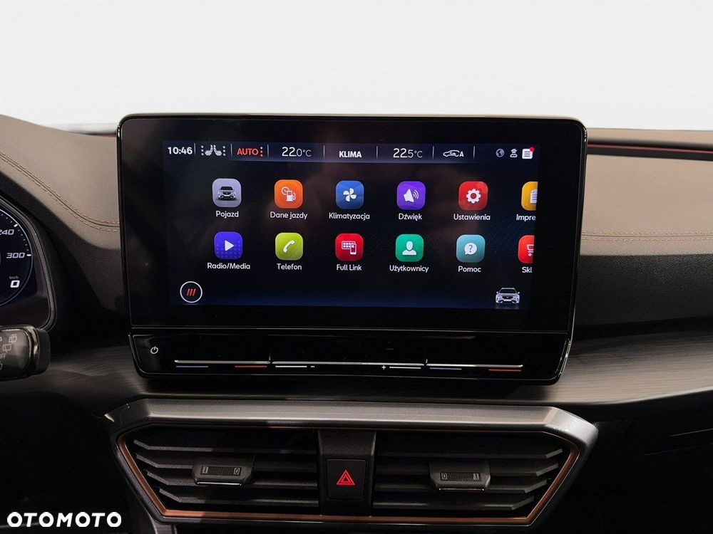 Cupra Formentor - 24