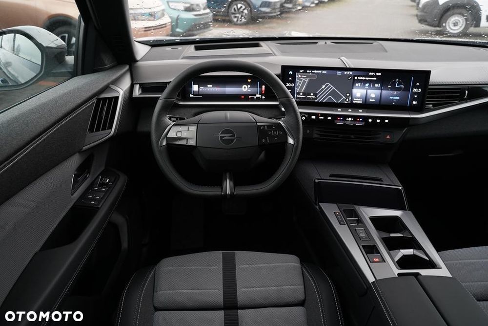 Opel Grandland 1.2 mHEV GS eDTC6 - 17