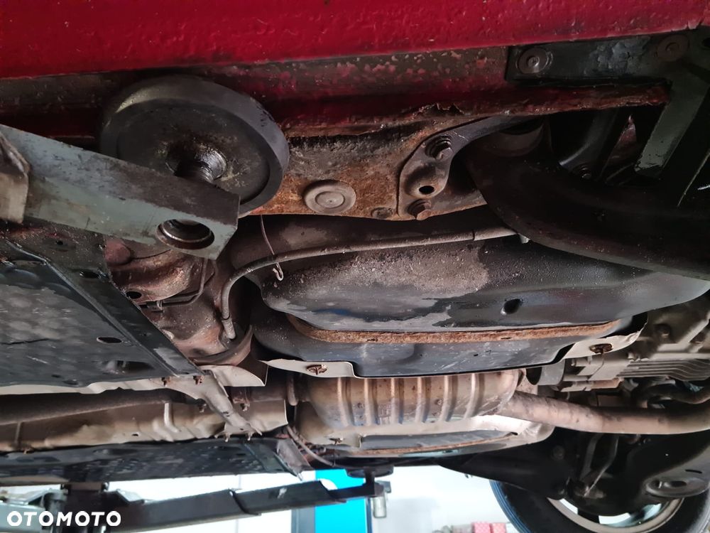 Volkswagen Golf Variant 1.9 TDI 4Mot Comfortline - 20
