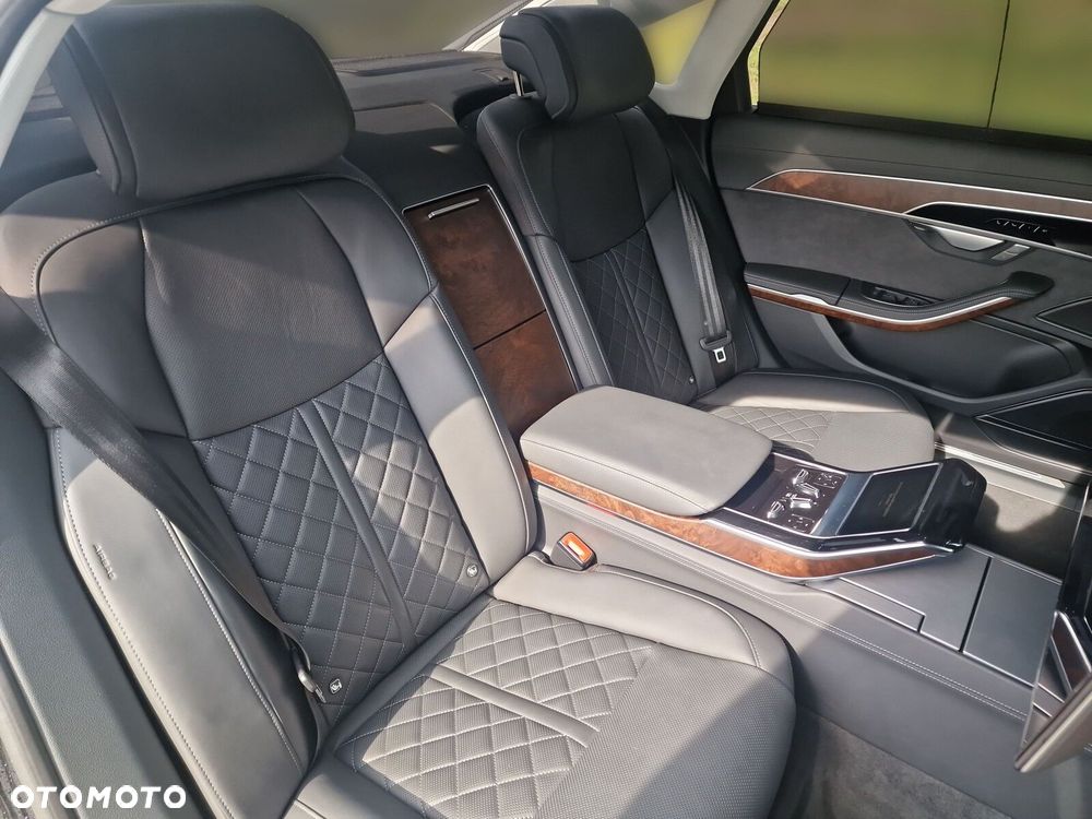 Audi A8 L 60 TFSI e Quattro Tiptronic - 13