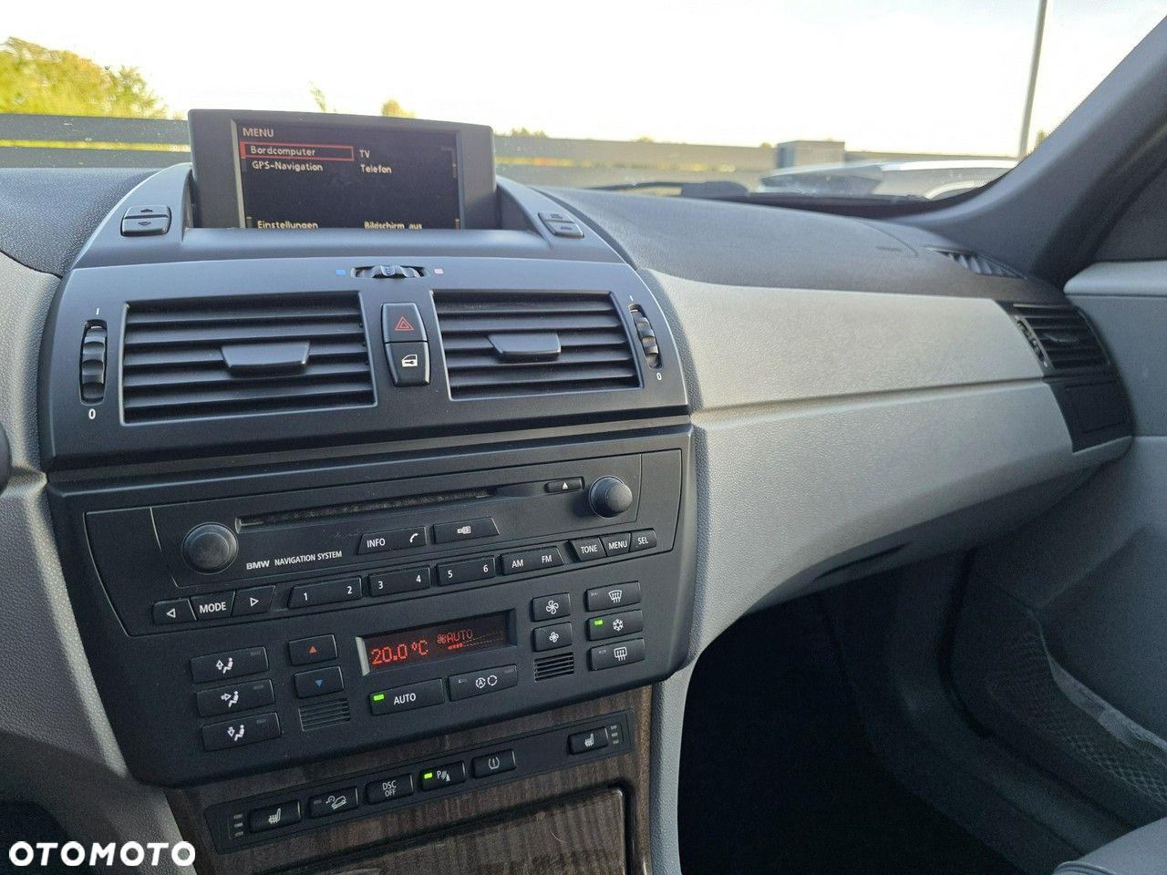 BMW X3 - 9
