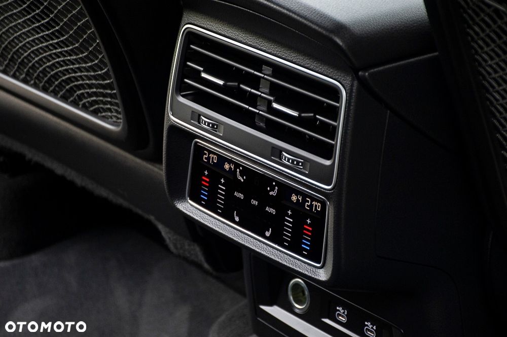 Audi SQ7 4.0 TDI Quattro Tiptronic - 24