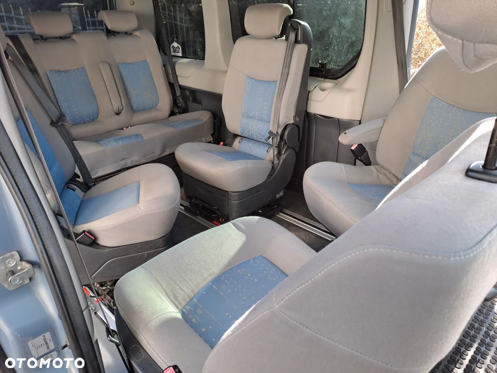 Renault Trafic L1H1 Generation Lux - 8