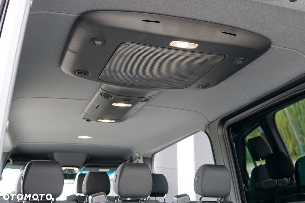 Mercedes-Benz Sprinter - 19