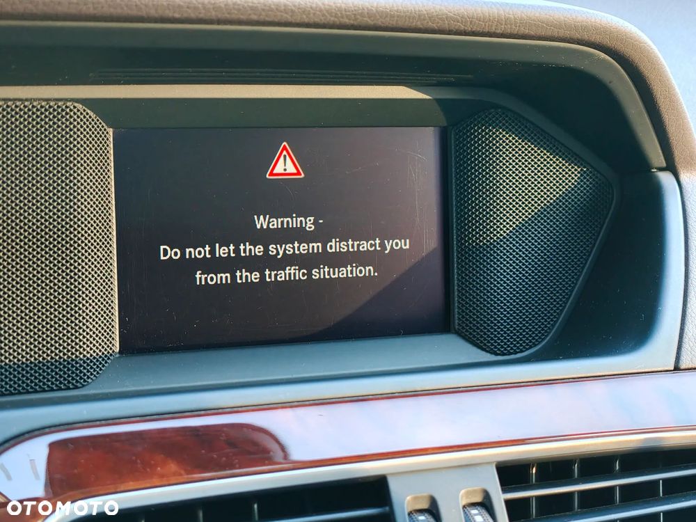 Mercedes-Benz Klasa C 350 4Matic (BlueEFFICIENCY) 7G-TRONIC Avantgarde - 11