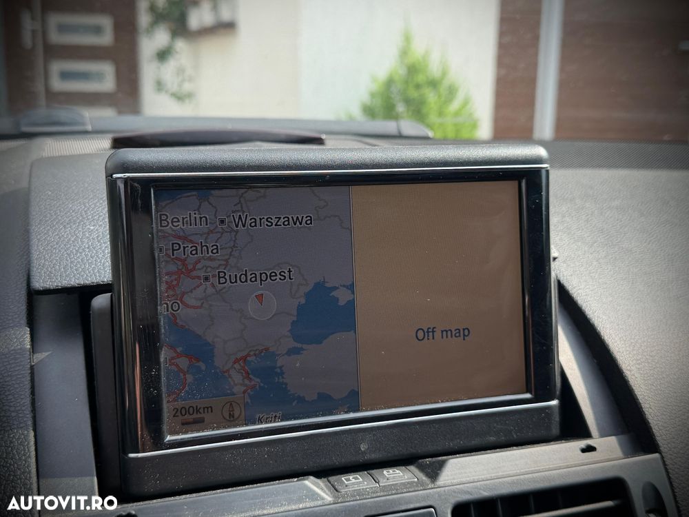 Mercedes-Benz C 320 CDI 7G-TRONIC Avantgarde - 31