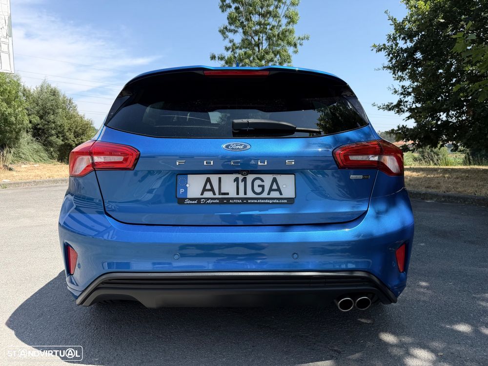 Ford Focus - 5