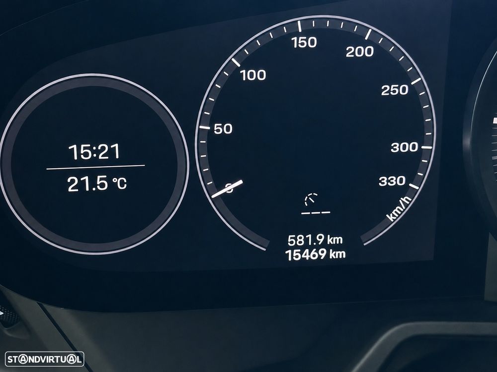 Porsche 911 (992) - 19