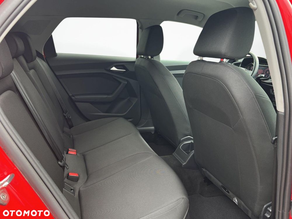 Audi A1 Sportback 35 TFSI Advanced S tronic - 16